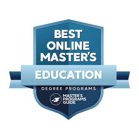 best online masters in education