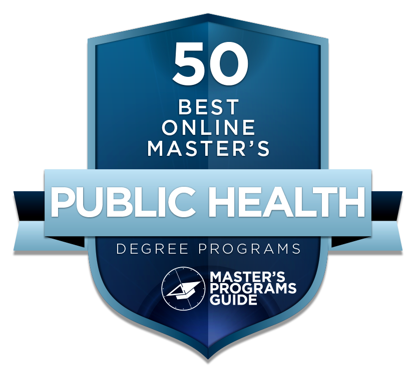 50 Best Online Master of Public Health Degree Programs 2018