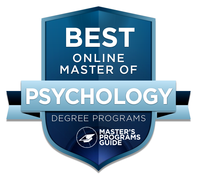 Masters psychology