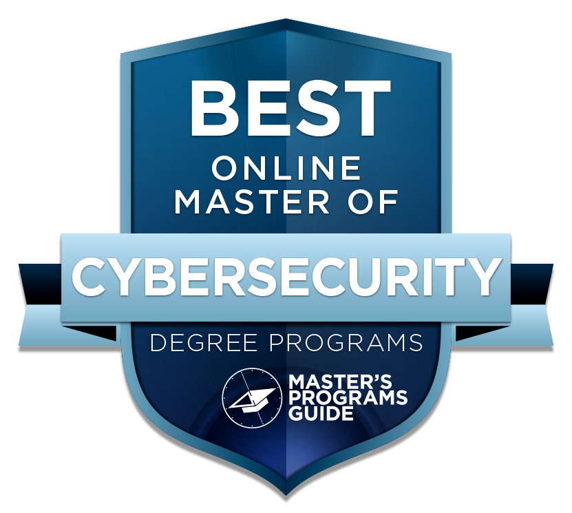 50 Best Online Master Of Cybersecurity Degree Programs