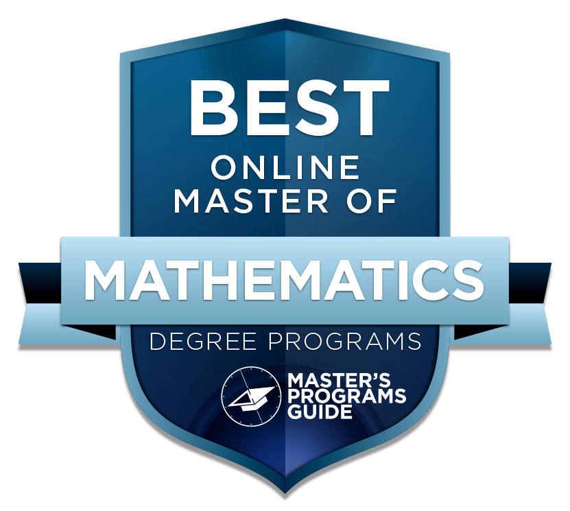 online phd programs in mathematics