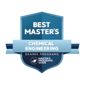 Best Online Masters In Chemical Engineering - Master's Programs Guide