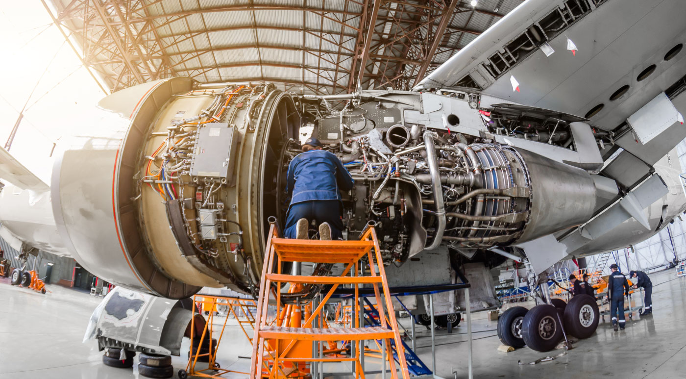 phd programs in aerospace engineering