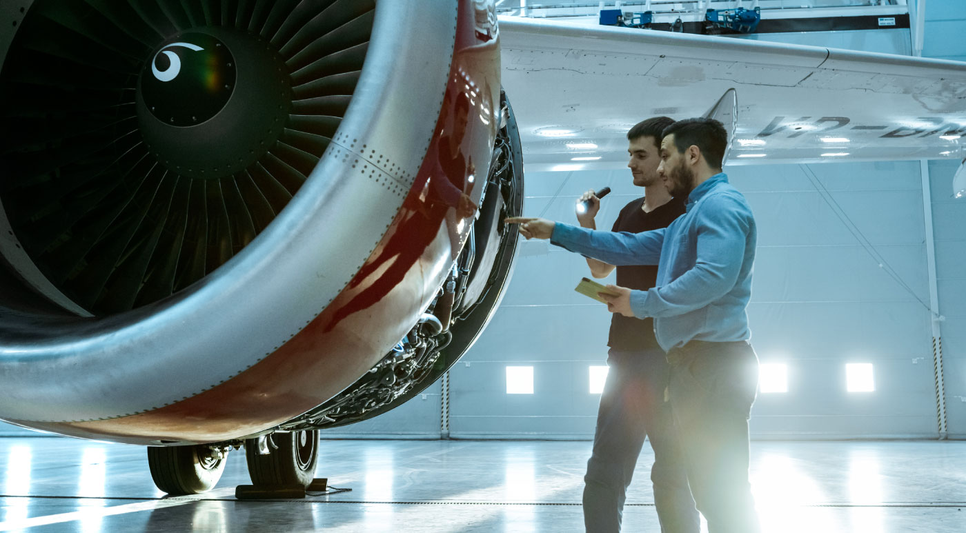 10 Best Master's Programs in Aerospace Engineering