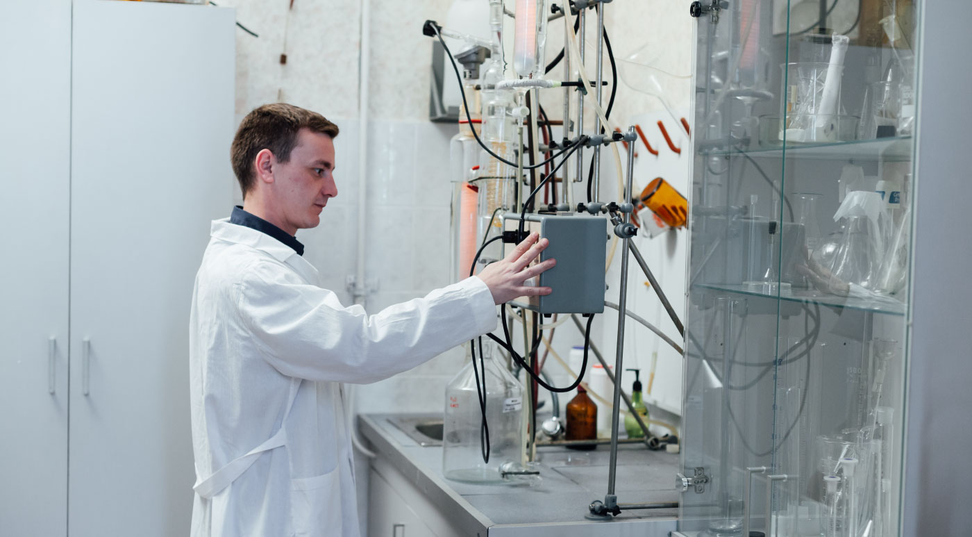 Best Master's Programs in Chemical Engineering – Master's Programs Guide