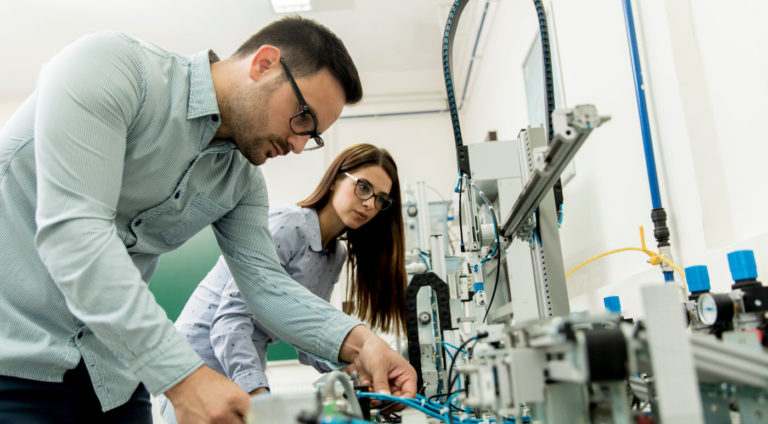 Best Master's Programs in Mechanical Engineering - Master's Programs Guide