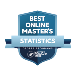 Best Online Masters Programs in Statistics - Master's Programs Guide