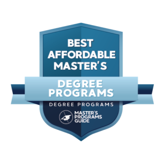 35 Best Affordable Master's Degree Programs - Master's Programs Guide