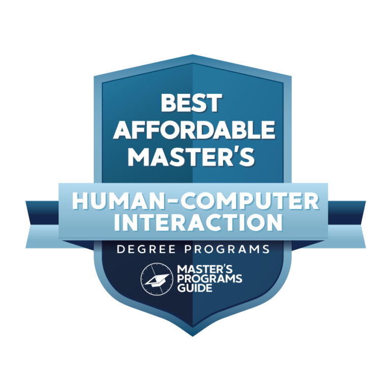 15 Best Affordable Master's in Human-Computer Interaction ...