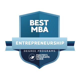 10 Best MBA For Entrepreneurship - Master's Programs Guide