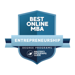 10 Best Online MBA In Entrepreneurship - Master's Programs Guide